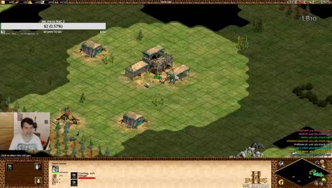 Road to 2k3 [GER/ENG]