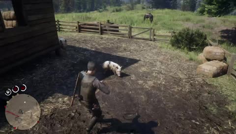 Red Dead Redemption 2 - | Online | Roaming / Missions | Chill Stream |