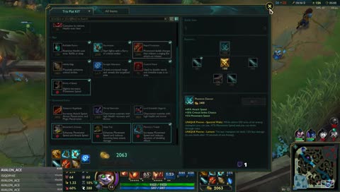 [Tris] Alle spielen Neeko..wir besiegen Neeko :P