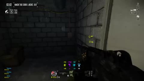 Payday 2 chill with music.