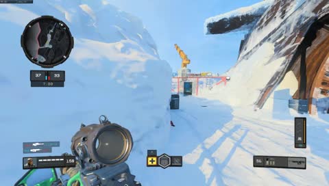 【CoD:BO4】強くなりたいのでアドバイスください！！【生放送】