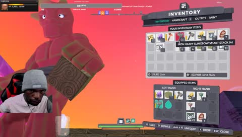 Day 147: [Kada 1] | New Players & Questions Welcome | !server !prime !social