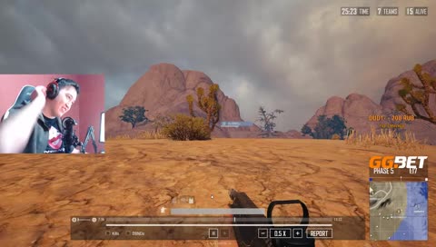 PogChamp