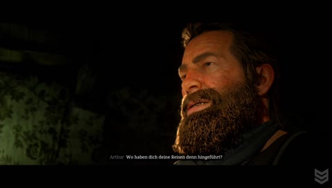 🔴Ich hau dir gleich ne Delle in die Gewürzgurke! Red Dead Braten. #Bratenliebe 