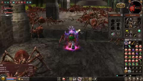 Diumar powrót po scamerce.