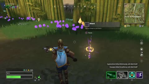 [ITA] - TROPPE CROWN ROYALE  - #29.00 RANK PS4 EU