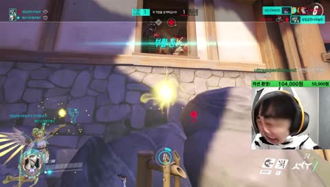 브론즈 출신 전랭커의 옴팡진 브리핑! #그마 승급전