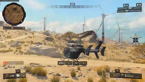 [Toxamana] Всё же учимся играть в колду