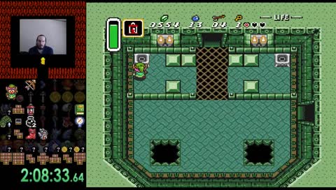 A revisit to the Worst Case Scenario seed.