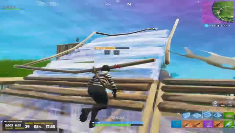 A CASA 3K DE WINS | +3000 wins. !loots !res !challenge