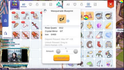 Gsk [RO M] : ตันอีกแล้ว จ๊อบจะตันอีกแล้วววววววว