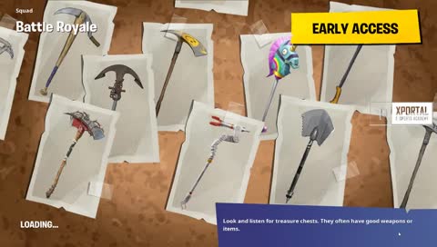 Fortnite tournament happening soon at Xportal, Stay tooned