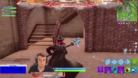 Coffee? Check, Stream? Check, Viewers? You decide