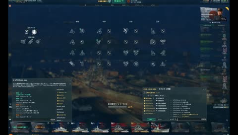 クラン戦クソエイム