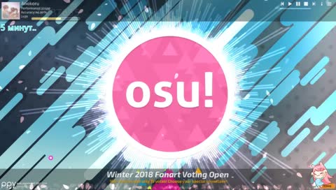 Немножко осу в студию~ 