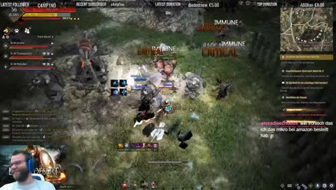 Moin! Tag 4 als Neuling! Begleitet mich auf dieser Reiße! :D