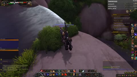 [FR-PC] Expe/Donjon et papotage