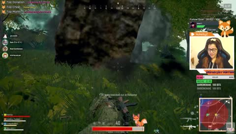 [ สด ] How to ยิงคน .. !sub !donate