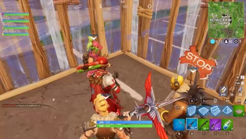 [FR] PUBG 800000$ CASH PRIZE