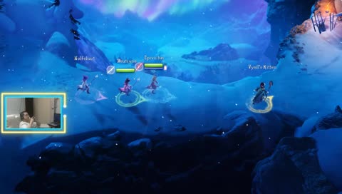 [PC | ENG | MY] Casual co-op with Wolf & Tiggy!