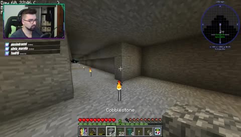 [StoneBlock] Server Let's Play