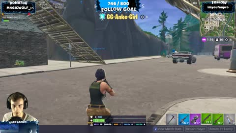 [NL/ENG] 🔥DUO'S KNALLEN // 🎁GIVEAWAY🎁 // 275+ wins