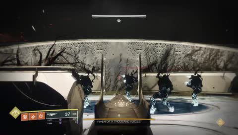 [Æsir] -ita/eng- Road to Black Hunter | Sub [5/10]