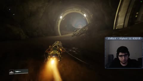 629 LL | Ascend clan | Destiny 2 grind to WF!