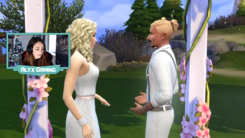 Nouvelle vie dans une nouvelle ville - Let's Play SIMS 4 Heure de Gloire (#saveyourinternet)