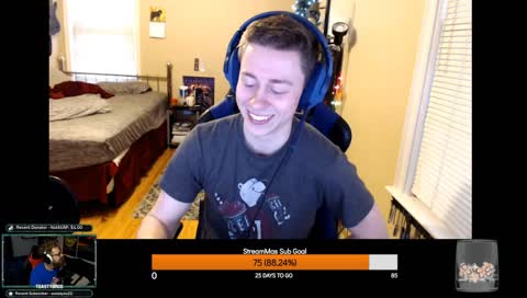 PC Hardware Deal Hunting - 75/80 Sub Goal - Streamas Day 5
