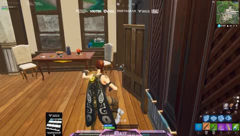 WBG MASSIVE GIVEAWAY! <Fortnite> On The Prowl | #ScreamTeam | !giveaway | !Merch | !announcement