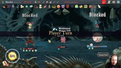 [Ger/Eng] Wer braucht schon stärkere Bosse? Wir anscheinend.