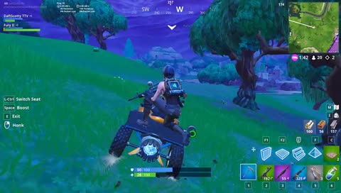 High Kill Duo Wins - 8 K/D Lifetime & 1000 + Wins