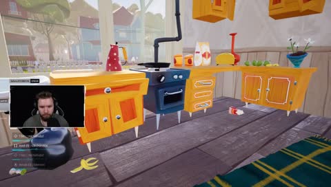 [ENG] \o/ 🎯🎯* Hello Neighbor, This is Whitemaw? *🎯🎯 \o/  - Road to 2100 followers! - Positive Vibes - Interactive Stream