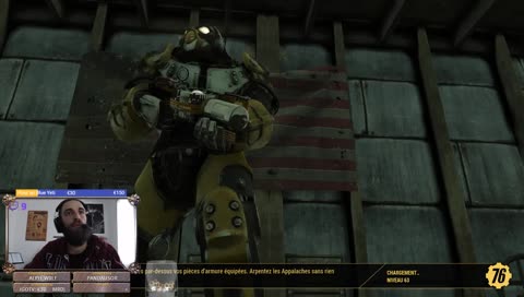 [🇫🇷][🔞][720p] 🐺New <> !alertes 🐺 Lvl 50+ 🐺 Nuke de A à Z 🐺