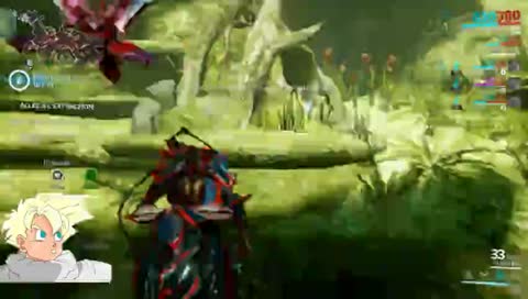 [FR/PC]  🔥 On test Warframe (jeu gratuit sur Steam)  !!! 🔥  