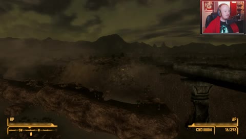 Fallout: New California [1]