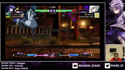 [FR/EN] UNIST Time