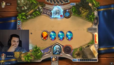 Arena then constructed with new jan'alai mage!
