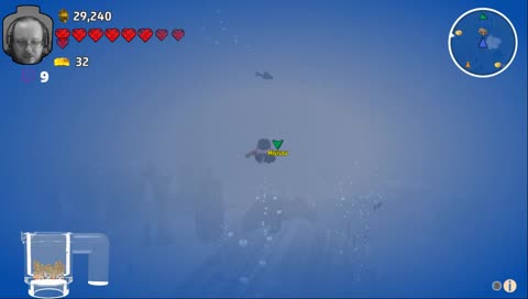 Kolonie #2: Vykradači hrobek 
[ LEGO WORLDS ] 
05.12.18