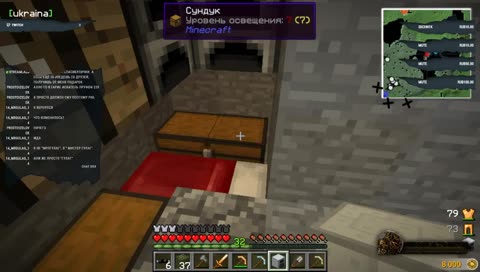 Звёздные хлопья EP.18 | Показываем истинные лица бойцов