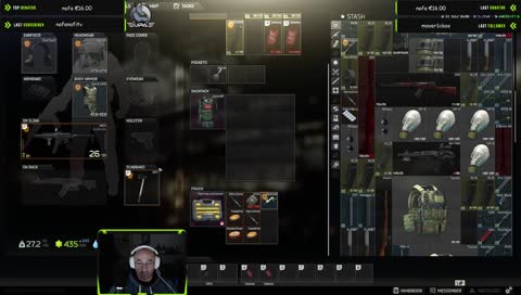 [UPA]  Random raids [ITA-ENG] -  !goku !wasdit !prime !giveaway