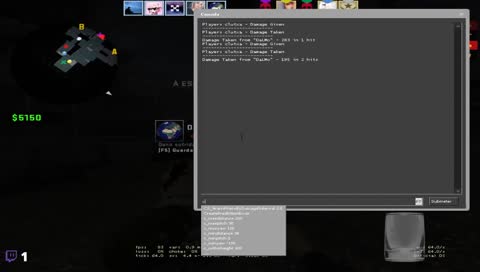 [PT/ENG] SIGA MANDAR BALAS!