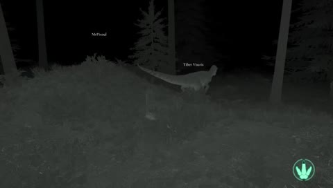 FR// [The Isle] Papotage entre Utha et chasse