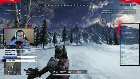 [FR-PC]En duo sur ring :3