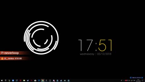 [FR] Oserv / Trackmania trial ( fortnite 18h30 )