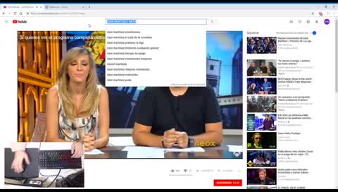 JUGANDO FORTNITE A TOPE DE GFUEL!! 