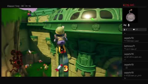 vgmagazine's Stream