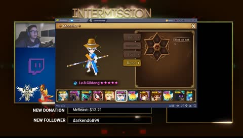 Summoners War Fr Venez Faire Connaissance