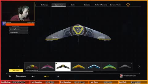 💀[DE|PC]💀1 Noob + 3 Pro's = RoE  😱 (Mitspielen erwünscht)
 #WaS-Twitch #SupportIstKeinMord #WaS 